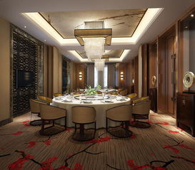 綿陽精品酒店設計裝修 融合匠心與文化魅力