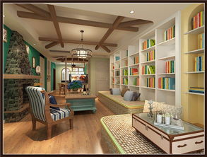 周口裝修哪家好？奇億佳裝飾解析房屋內(nèi)部裝修設計技巧