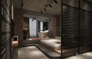 上海精品酒店設計公司的意義與發(fā)展方向