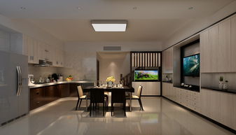 揚州裝修哪家好？解析裝修公司排行與凡人優(yōu)品裝飾的室內設計特色