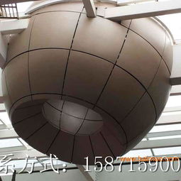 雙曲球面鋁單板廠家、價格及生產(chǎn)解析