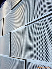 佛山市新景裝飾材料制造 專業金屬建材產品一覽