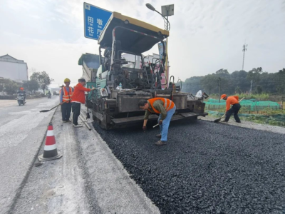 沖刺四季度-按下&ldquo;加速鍵&rdquo; 全力抓好第四季度公路養(yǎng)護工作