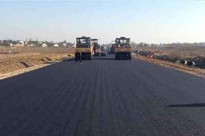 公路養(yǎng)護工程